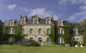 Hotel Château Des Tertres À